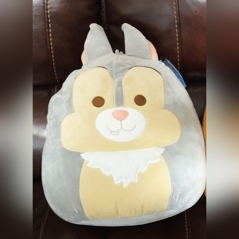 Walgreens 14" Thumper Squishmallow